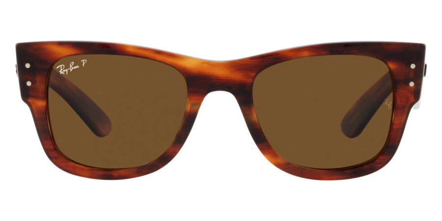 Ray-Ban™ - Mega Wayfarer RB0840S