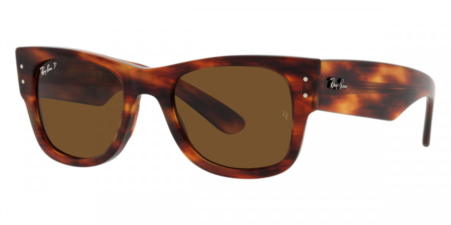 Ray-Ban™ - Mega Wayfarer RB0840S