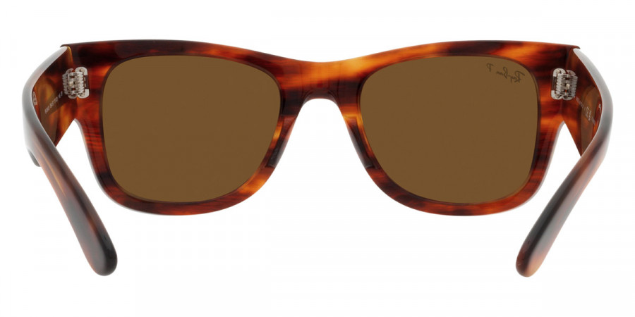 Ray-Ban™ - Mega Wayfarer RB0840S