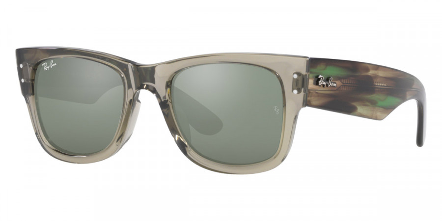 Ray-Ban™ - Mega Wayfarer RB0840SF