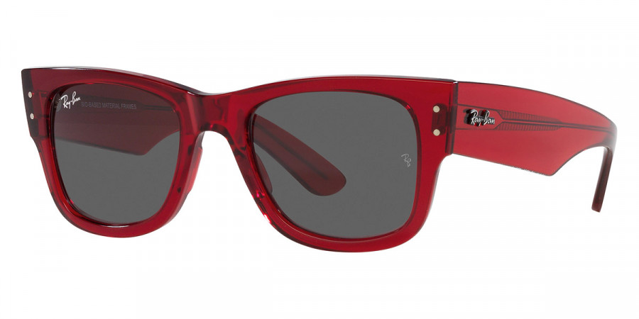 Ray-Ban™ - Mega Wayfarer RB084SF