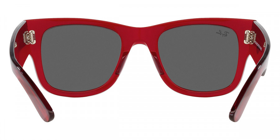 Ray-Ban™ - Mega Wayfarer RB084SF