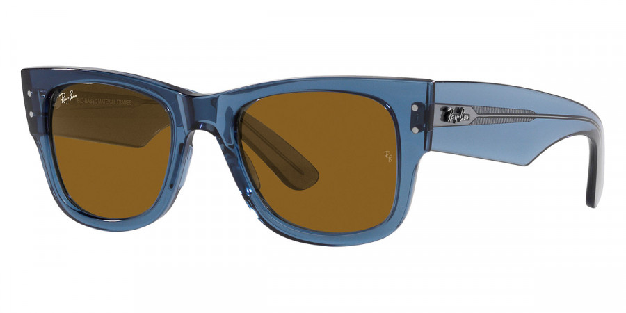 Ray-Ban™ - Mega Wayfarer RB084SF