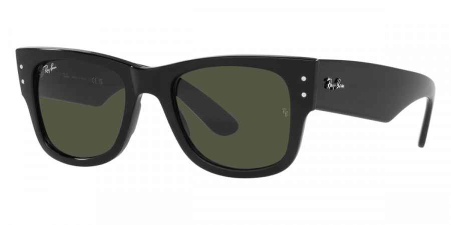 Ray-Ban™ - Mega Wayfarer RB0840SF