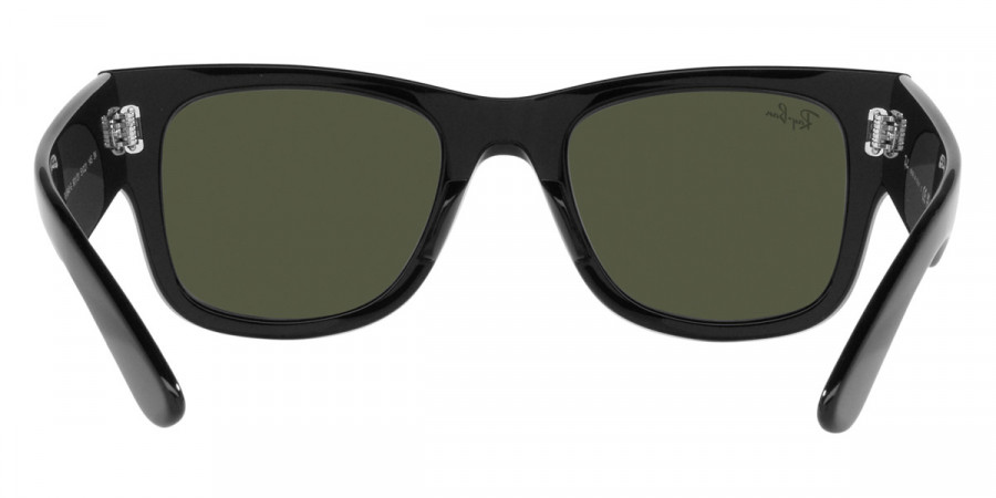 Ray-Ban™ - Mega Wayfarer RB0840SF