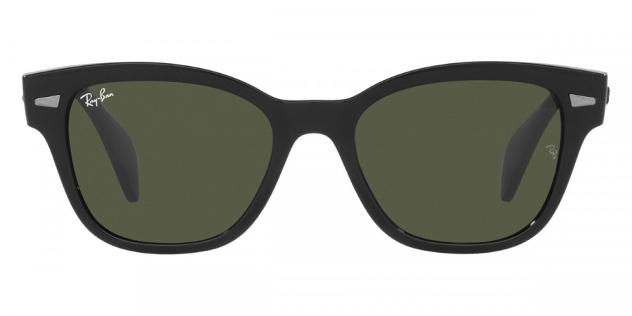 Ray-Ban™ RB0880S 901/31 49 - Black