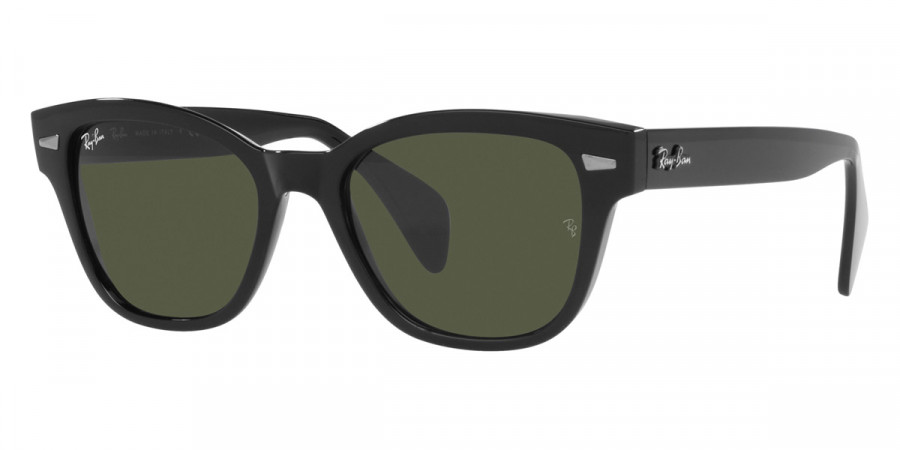 Color: Black (901/31) - Ray-Ban RB0880S901/3149