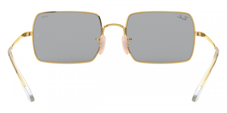 Color: Arista (001/B3) - Ray-Ban RB1969001/B354