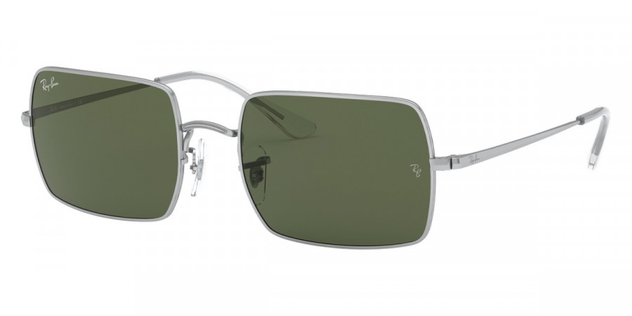 Color: Silver (914931) - Ray-Ban RB196991493154