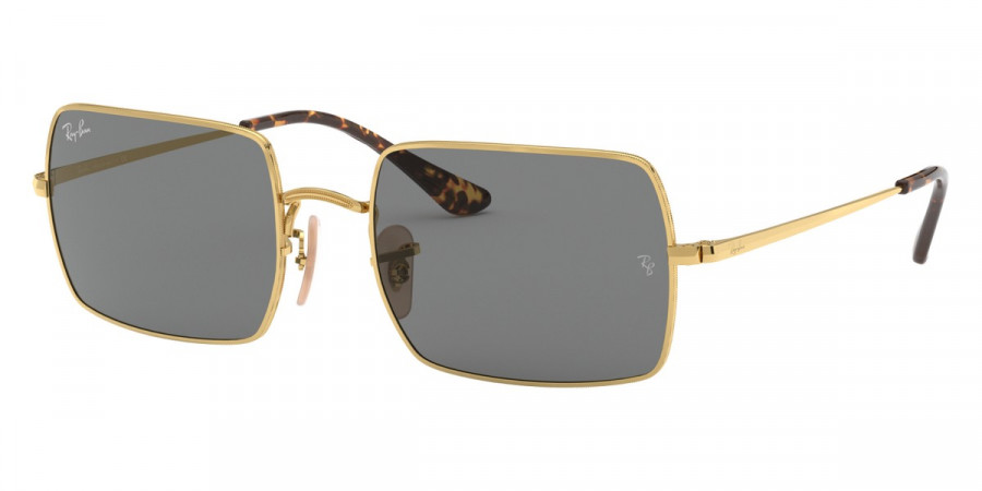 Color: Arista (9150B1) - Ray-Ban RB19699150B154