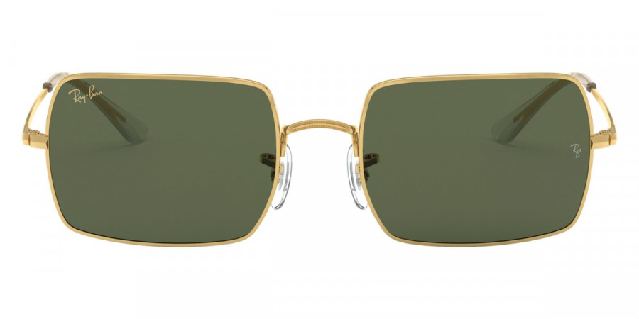 Ray-Ban™ Rectangle RB1969 919631 54 - Legend Gold