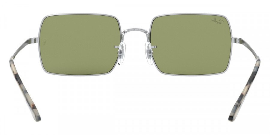 Color: Silver (91974E) - Ray-Ban RB196991974E54