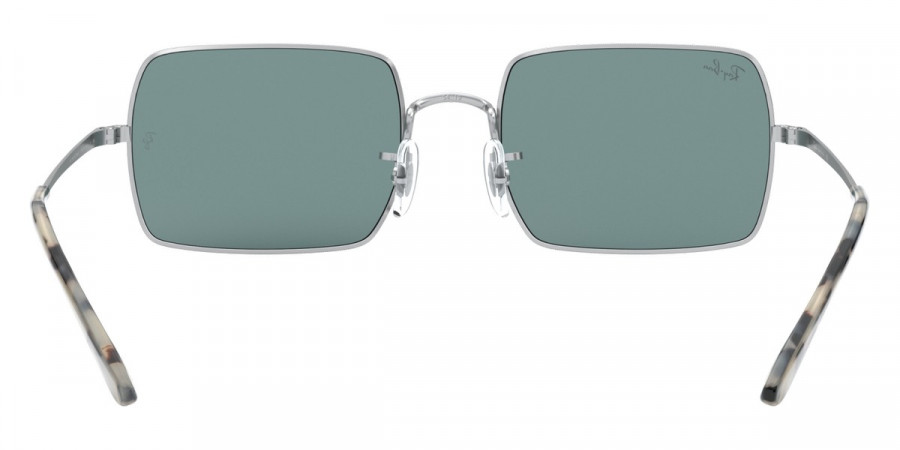 Color: Silver (919756) - Ray-Ban RB196991975654