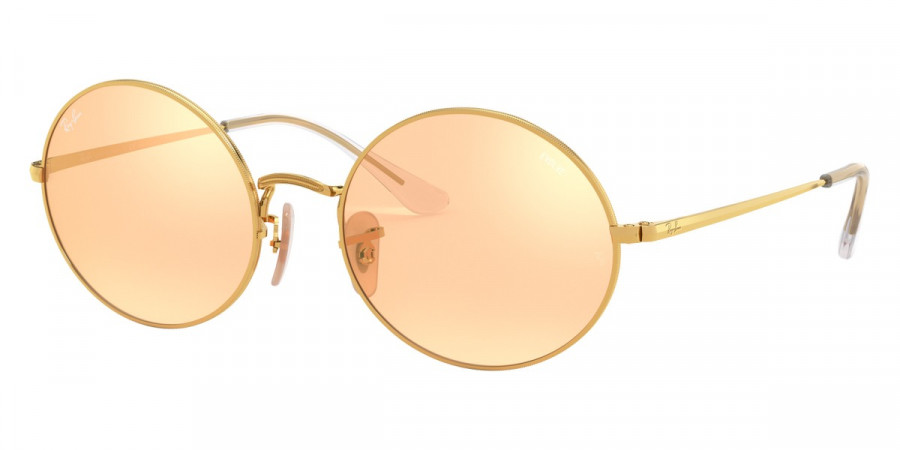 Color: Arista (001/B4) - Ray-Ban RB1970001/B454