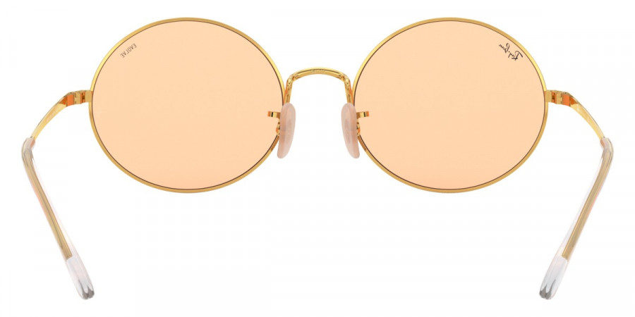 Color: Arista (001/B4) - Ray-Ban RB1970001/B454