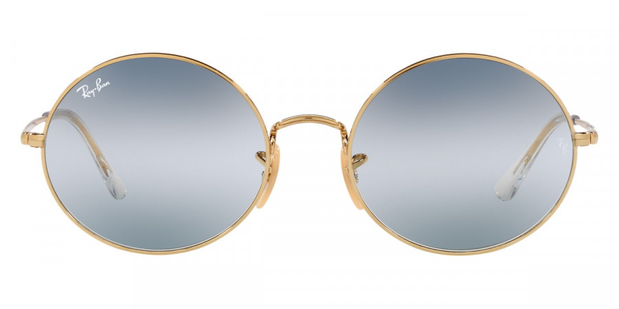 Ray-Ban™ - Oval RB1970