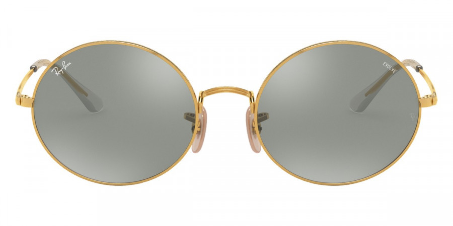 Ray-Ban™ - Oval RB1970