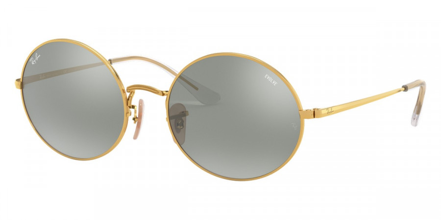 Color: Arista (001/W3) - Ray-Ban RB1970001/W354