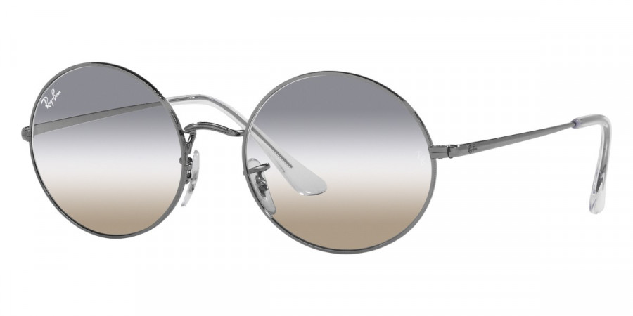 Color: Gunmetal (004/GH) - Ray-Ban RB1970004/GH54