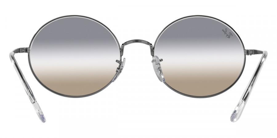 Color: Gunmetal (004/GH) - Ray-Ban RB1970004/GH54