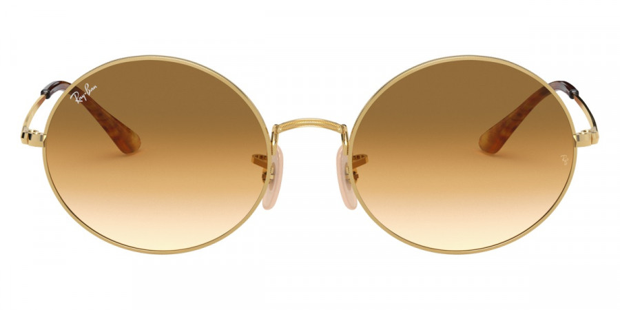 Ray-Ban™ Oval RB1970 914751 54 - Arista