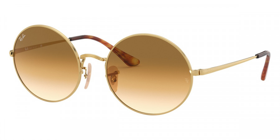 Color: Arista (914751) - Ray-Ban RB197091475154