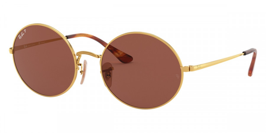 Color: Arista (9147AF) - Ray-Ban RB19709147AF54