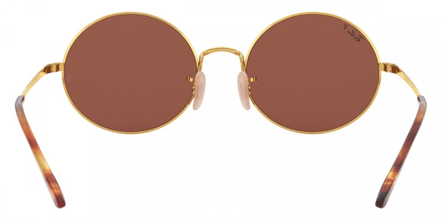 Color: Arista (9147AF) - Ray-Ban RB19709147AF54