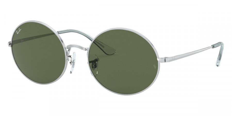 Ray-Ban™ - Oval RB1970