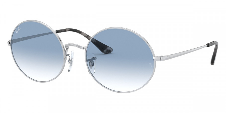 Ray-Ban™ - Oval RB1970