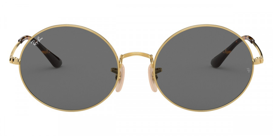 Ray-Ban™ Oval RB1970 9150B1 54 - Arista