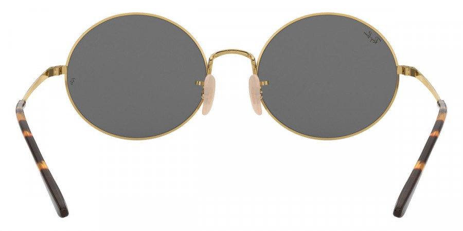 Color: Arista (9150B1) - Ray-Ban RB19709150B154