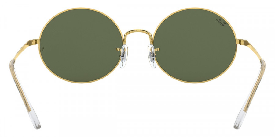 Ray-Ban™ - Oval RB1970