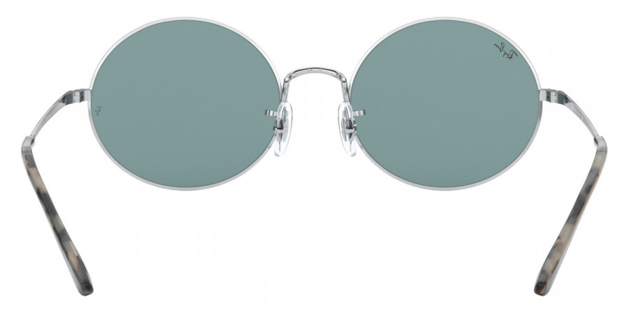 Color: Silver (919756) - Ray-Ban RB197091975654