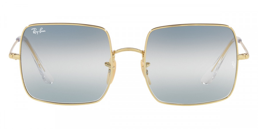 Ray-Ban™ Square RB1971 001/GA 54 - Arista