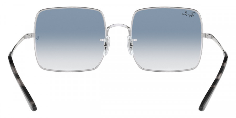 Color: Silver (91493F) - Ray-Ban RB197191493F54