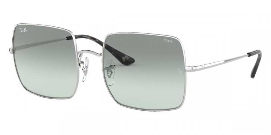 Color: Silver (9149AD) - Ray-Ban RB19719149AD54