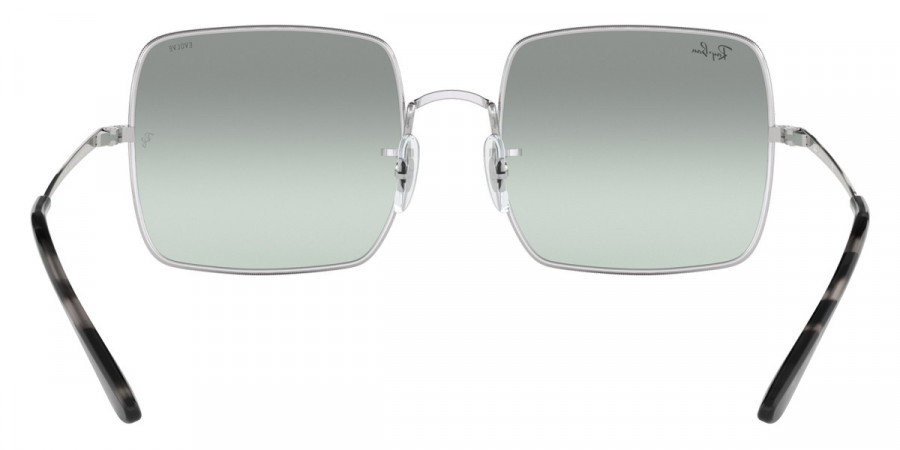 Color: Silver (9149AD) - Ray-Ban RB19719149AD54