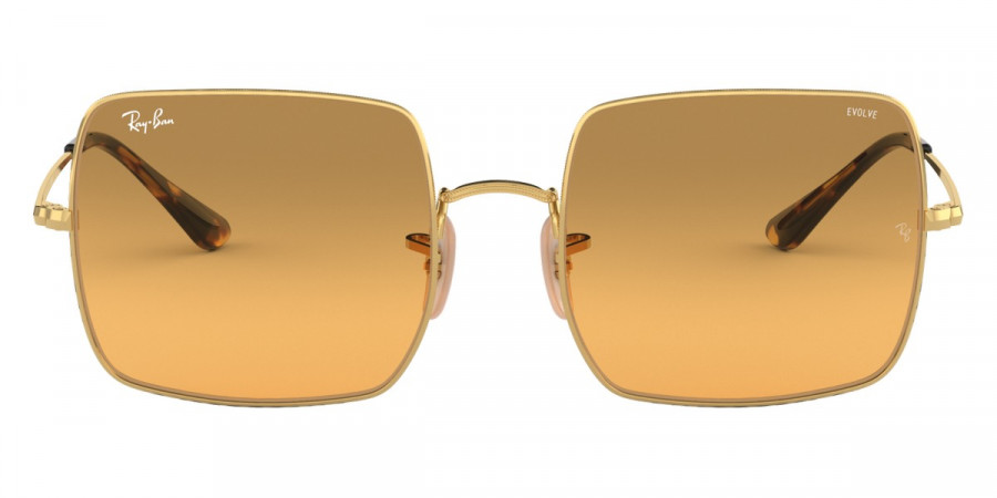 Ray-Ban™ Square RB1971 9150AC 54 - Arista