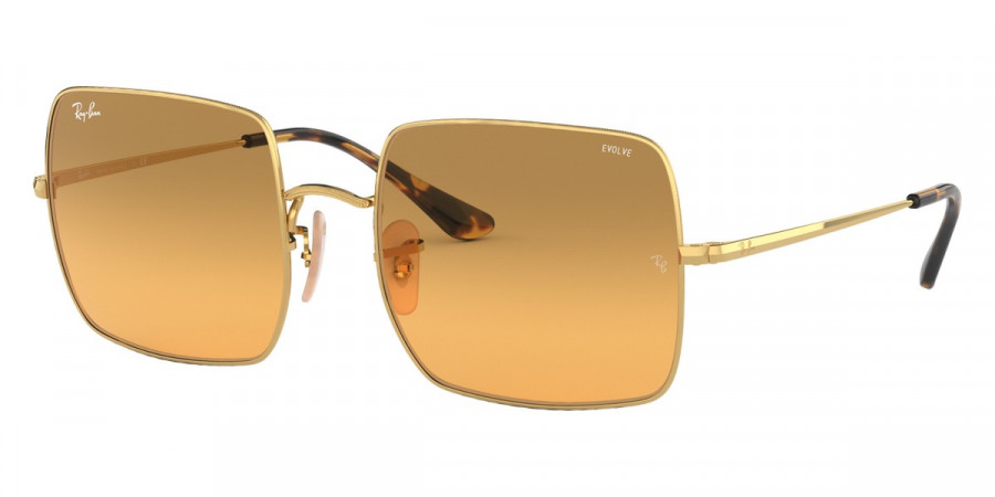 Color: Arista (9150AC) - Ray-Ban RB19719150AC54