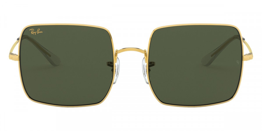 Ray-Ban™ Square RB1971 919631 54 - Legend Gold