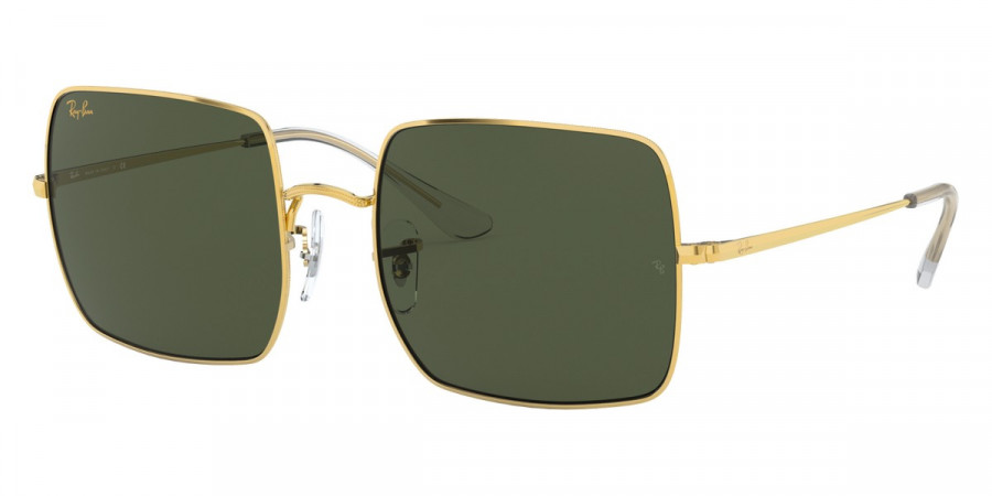 Color: Legend Gold (919631) - Ray-Ban RB197191963154