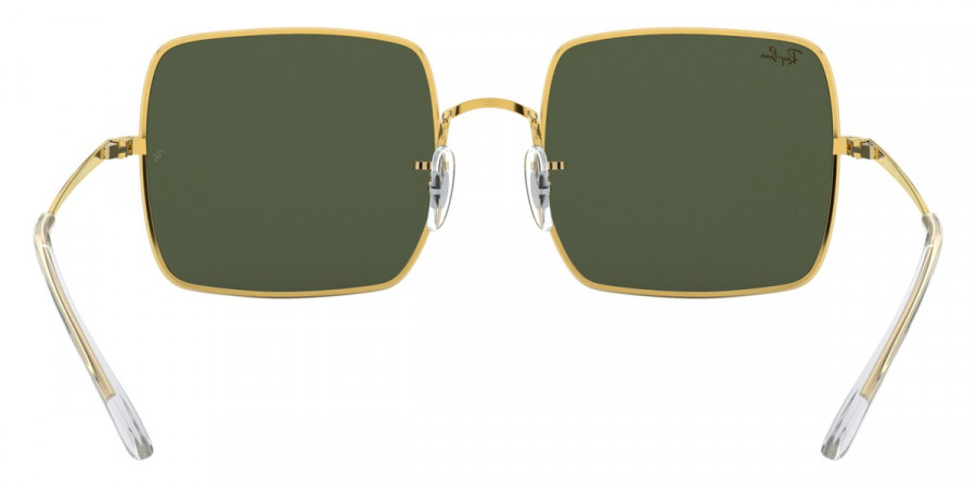 Color: Legend Gold (919631) - Ray-Ban RB197191963154