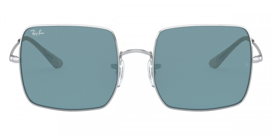 Ray-Ban™ Square RB1971 919756 54 - Silver