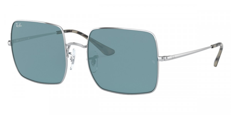 Color: Silver (919756) - Ray-Ban RB197191975654