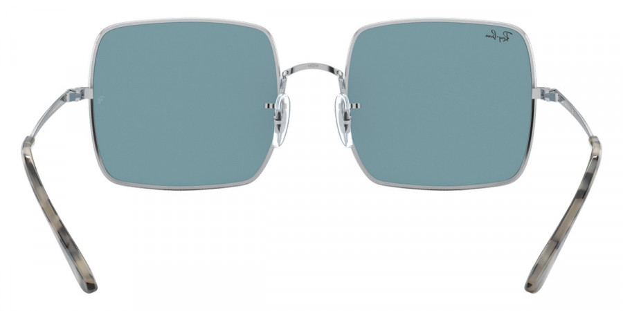 Color: Silver (919756) - Ray-Ban RB197191975654