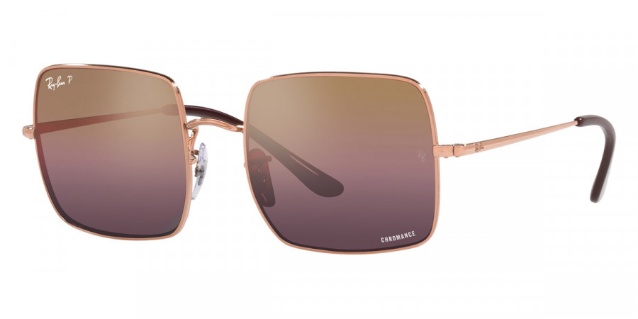 Color: Rose Gold (9202G9) - Ray-Ban RB19719202G954