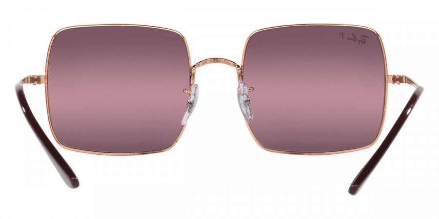 Color: Rose Gold (9202G9) - Ray-Ban RB19719202G954