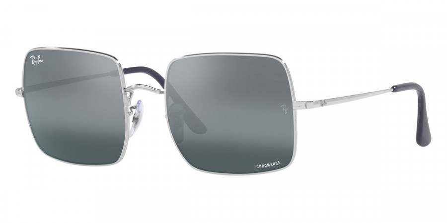 Color: Silver (9242G6) - Ray-Ban RB19719242G654