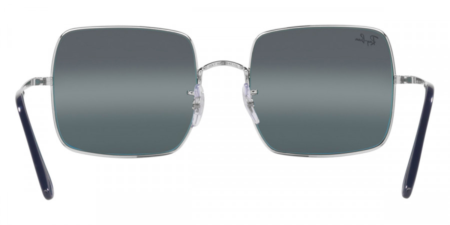 Color: Silver (9242G6) - Ray-Ban RB19719242G654